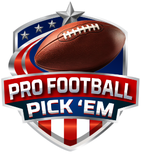 Morongo Casino Resort's Million Dollar Pro Football Pick 'Em program logo